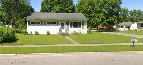 1400 S Chipman Street, Owosso, MI, 48867 | Card Image