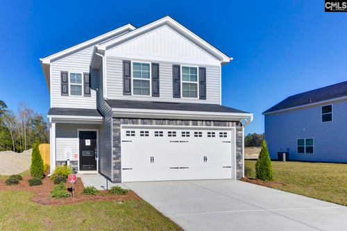 105 Travers Ln, Columbia, SC, 29223-6348 | Card Image