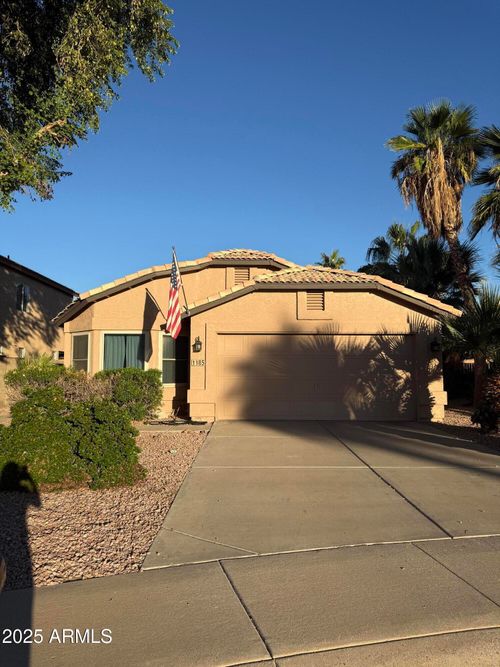 1185 N Woodburne Dr, Chandler, AZ, 85224-3913 | Card Image