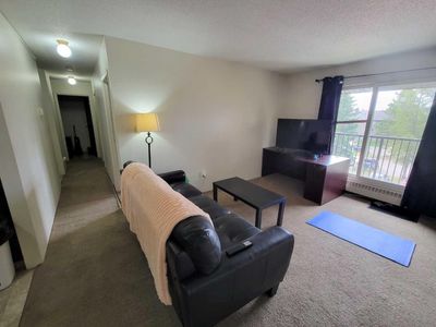 311A - 5611 10 Ave, Condo with 2 bedrooms, 1 bathrooms and 1 parking in Edson AB | Image 3