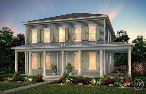 929 Heartwood Ave, Richmond Hill, GA, 31324 | Card Image