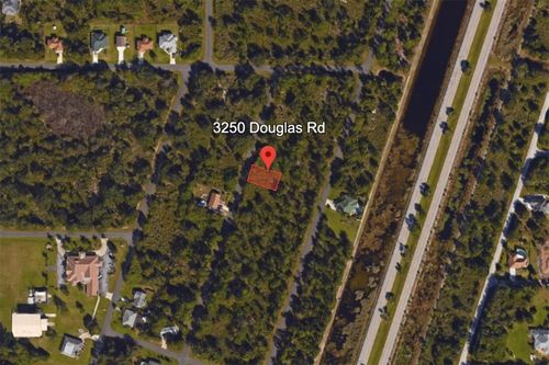 3250 Douglas Rd, PORT CHARLOTTE, FL, 33980 | Card Image