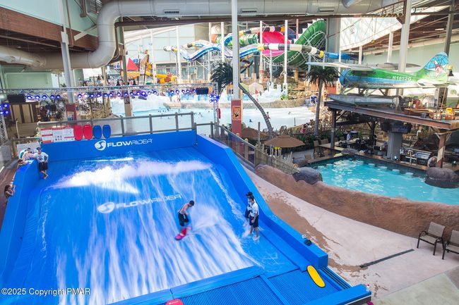 INDOOR WATER PARKS | Image 32