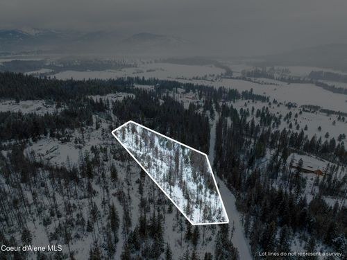 NKA Jewel Lake Rd, Sagle, ID, 83860 | Card Image