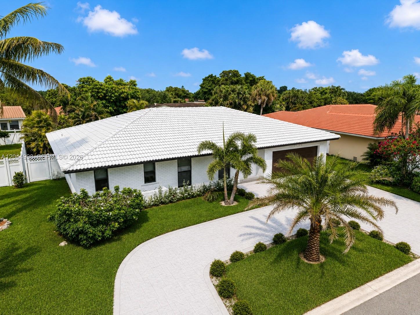 Residential in Coral Springs 5