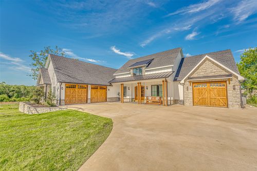 5523 Lakeshore Ct, Log Cabin, TX, 75148-3183 | Card Image