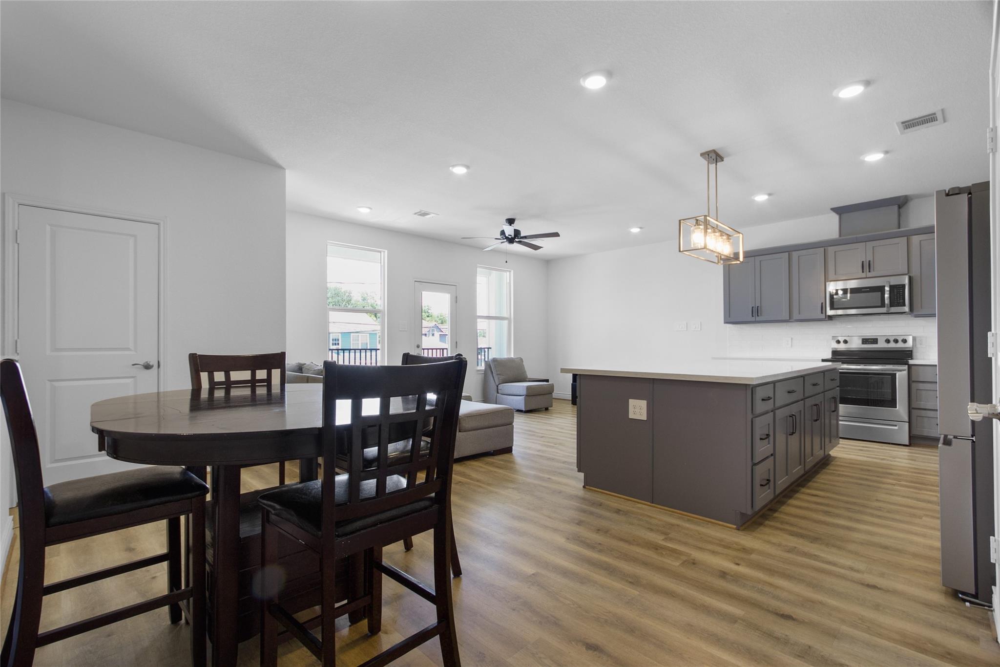 Residential in Houston 3