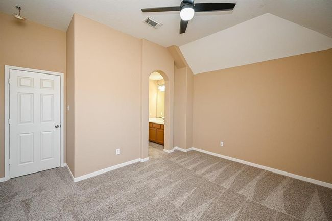 4214 Bridgestone Shadow Ct, House other with 4 bedrooms, 4 bathrooms and 2 parking in Spring TX | Image 14