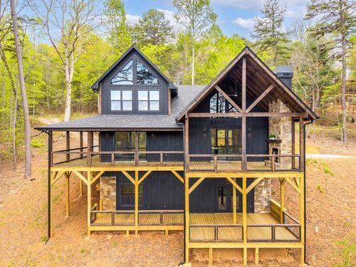 250 Wolf Creek Rd, Mineral Bluff, GA, 30559-2153 | Card Image