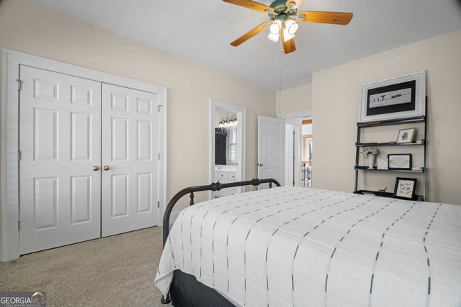 132 Ahaluna Pl, House other with 4 bedrooms, 4 bathrooms and null parking in Big Canoe GA | Image 31