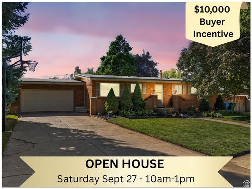 813 N 1400 E, Logan, UT, 84321-3629 | Card Image