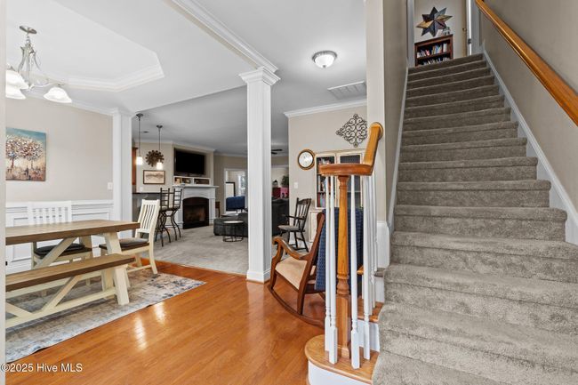 102 Lightwater Dr, House other with 4 bedrooms, 3 bathrooms and 2 parking in Aberdeen NC | Image 10