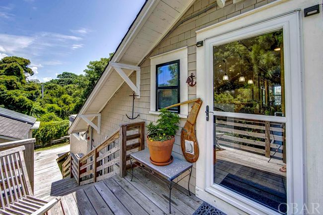 226 Back Rd, Home with 0 bedrooms, 0 bathrooms and null parking in Ocracoke NC | Image 8