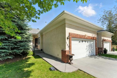 188 Sierra Morena Landing Sw, Calgary, AB, T3H4K4 | Card Image