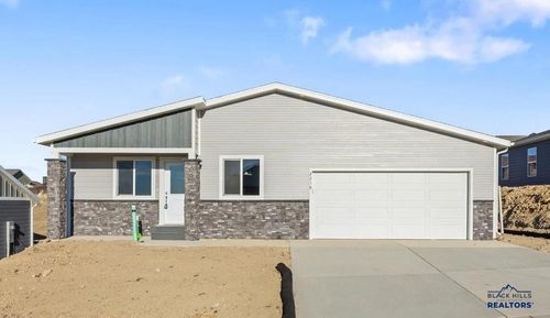 441 Nighthawk Dr, BOX ELDER, SD, 57719-8156 | Card Image