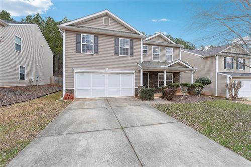 3050 Centerglen Ln, Cumming, GA, 30040-0727 | Card Image