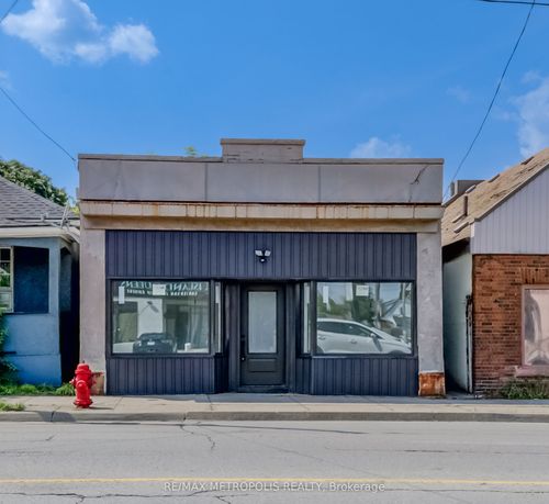 161 Kenilworth Ave N, Hamilton, ON, L8H4R9 | Card Image