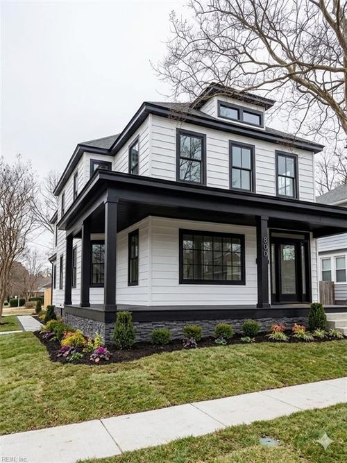 800 Whitehead Ave, Norfolk, VA, 23523-1625 | Card Image