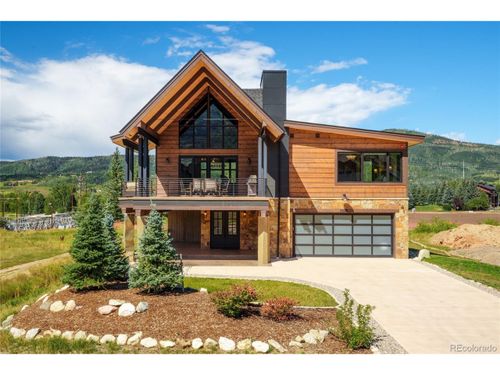 2669 Bronc Buster Loop, Steamboat Springs, CO, 80487 | Card Image