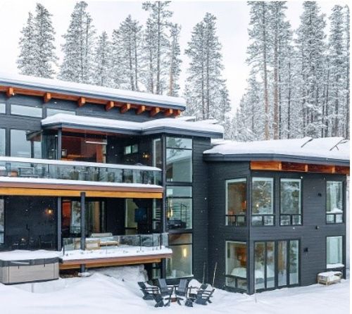 735 Gold King Way, Breckenridge, CO, 80424 | Card Image