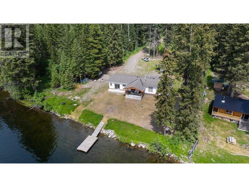 5684 Timothy Lake Rd, Lac La Hache, BC, V0K | Card Image
