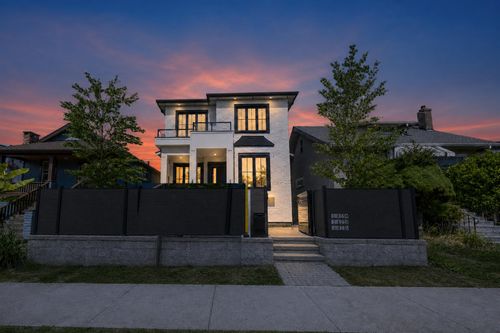 425 E 56th Ave, Vancouver, BC, V5X1R5 | Card Image