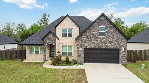 1541 Bristol Lane, Centerton, AR, 72719 | Card Image