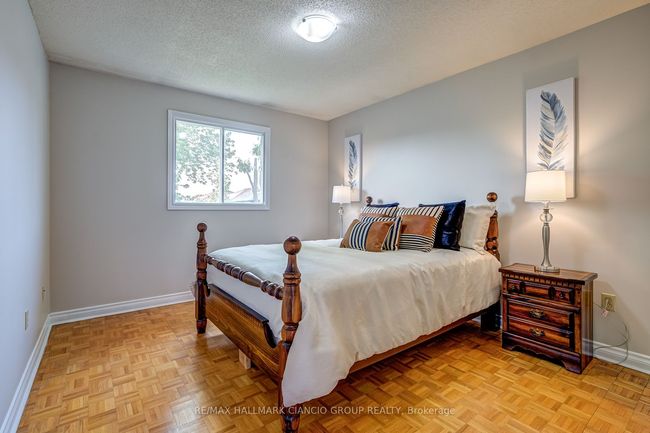 40 Crandall Dr, House other with 4 bedrooms, 4 bathrooms and 6 parking in Markham ON | Image 26