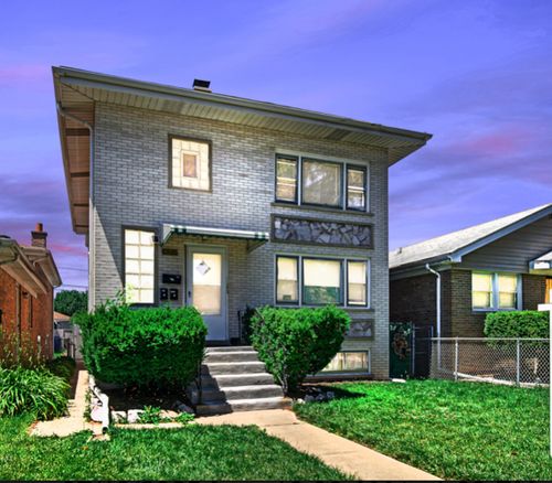 2924 Mulligan Ave, Chicago, IL, 60634-5019 | Card Image