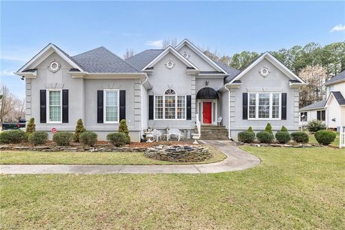 7403 Somersby Dr, Summerfield, NC, 27358-8291 | Card Image