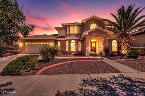 6617 Isla Del Rey Dr, El Paso, TX, 79912-7335 | Card Image
