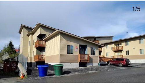 107 Excel St, Petersburg, AK, 99833-0379 | Card Image