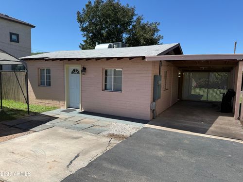 3014 N 38th Street, Phoenix, AZ, 85018 | Card Image
