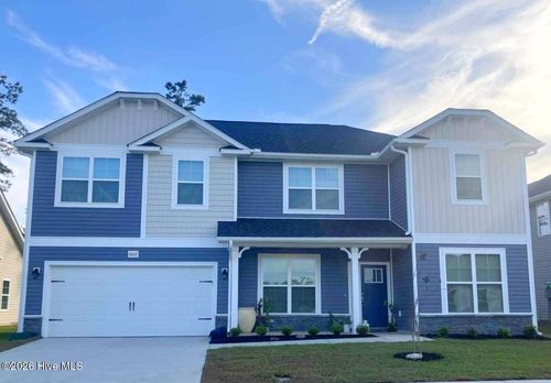 1036 E Wood Ln, Leland, NC, 28451 | Card Image