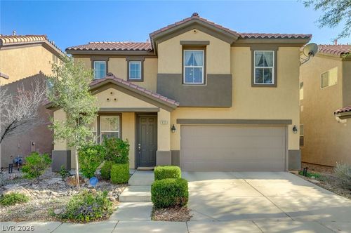 436 Merseyside Dr, Las Vegas, NV, 89178-1267 | Card Image