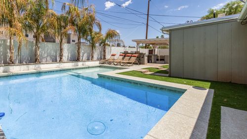 1100 W 12th St, Tempe, AZ, 85281-5331 | Card Image