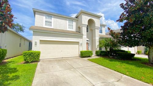 7772 Basnett Cir, KISSIMMEE, FL, 34747 | Card Image