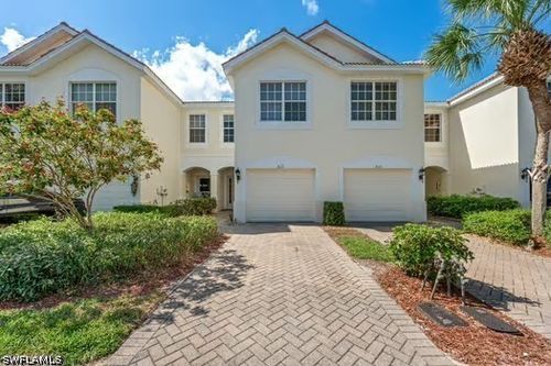 146-827 Hampton Cir, NAPLES, FL, 34105-4824 | Card Image