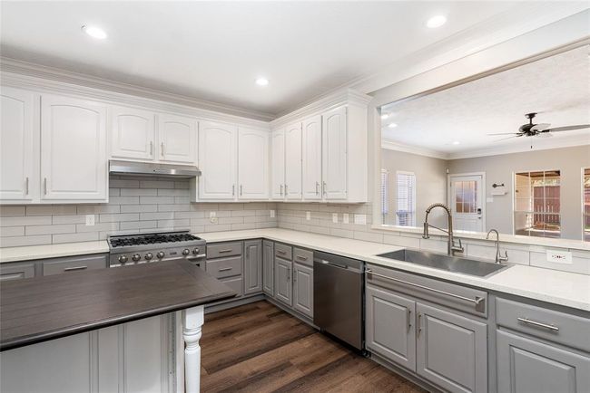 12014 Via Davinci Ln, House other with 5 bedrooms, 5 bathrooms and 3 parking in Cypress TX | Image 18