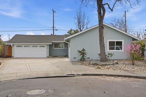 150 Kit Carson Ct, Santa Clara, CA, 95050 | Card Image
