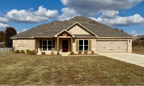 640 Chanlee Dr, Deatsville, AL, 36022-2881 | Card Image