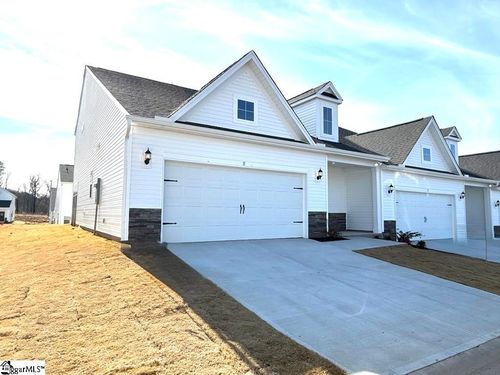 lot-112-316 Gooding Trail, Greenville, SC, 29611 | Card Image