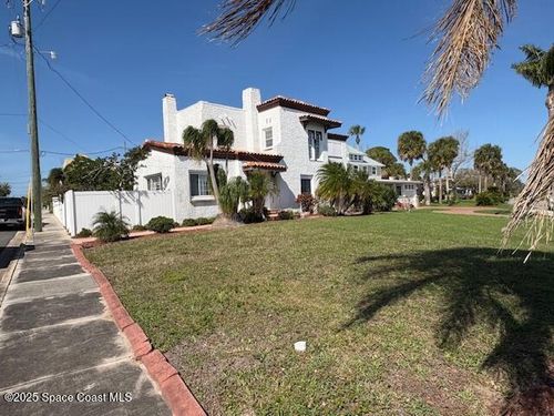 507 N Indian River Dr, Cocoa, FL, 32922-7554 | Card Image