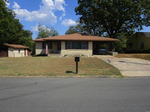 1019 Summer St, Hot Springs, AR, 71913-4976 | Card Image