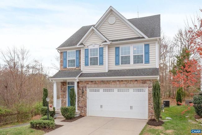 1446 Decatur Dr, House other with 4 bedrooms, 3 bathrooms and null parking in CHARLOTTESVILLE VA | Image 41