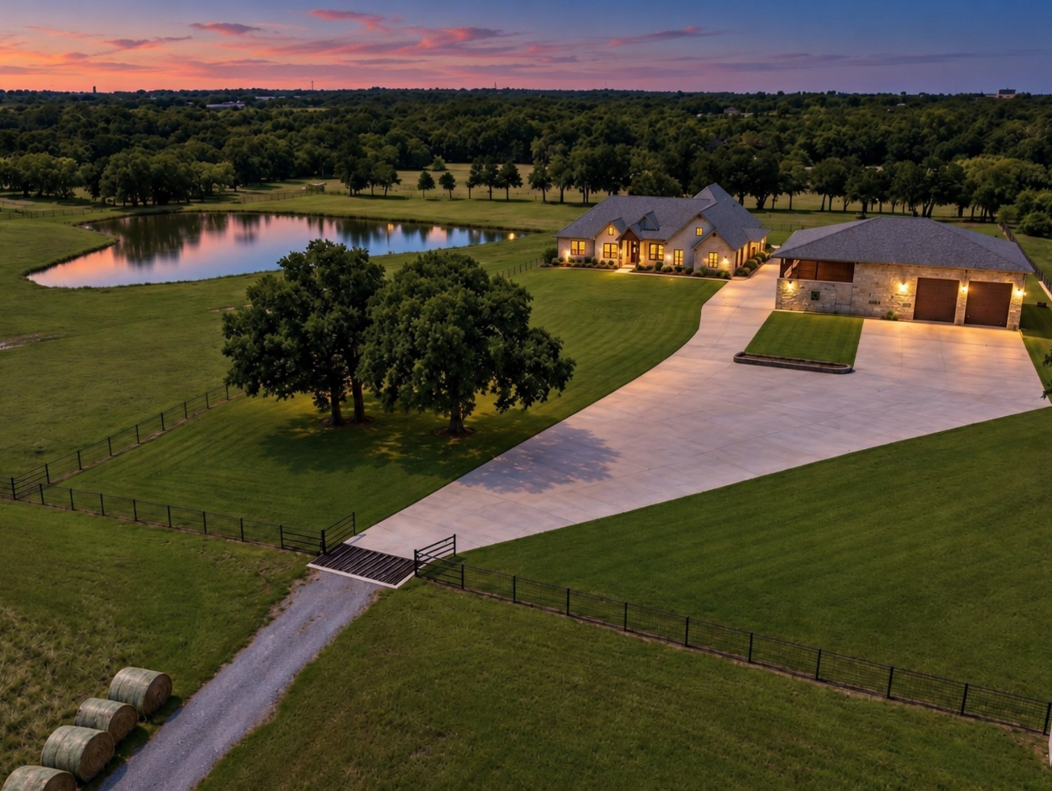 Residential in Whitesboro 4