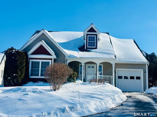 162-162 Thistle Pond Dr, Bloomfield, CT, 06002-1691 | Card Image