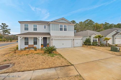 4648 Farmhouse Gate Trail, Jacksonville, FL, 32226 | Card Image