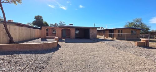 2412 E Warwick Vista, Tucson, AZ, 85713 | Card Image