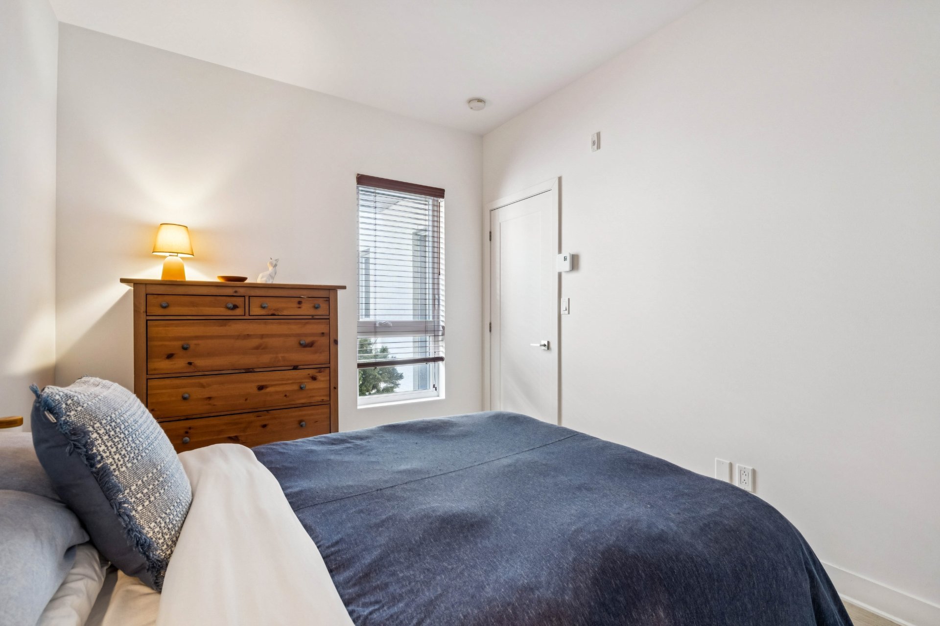 Residential in Montréal (Rosemont/La Petite-Patrie) 2
